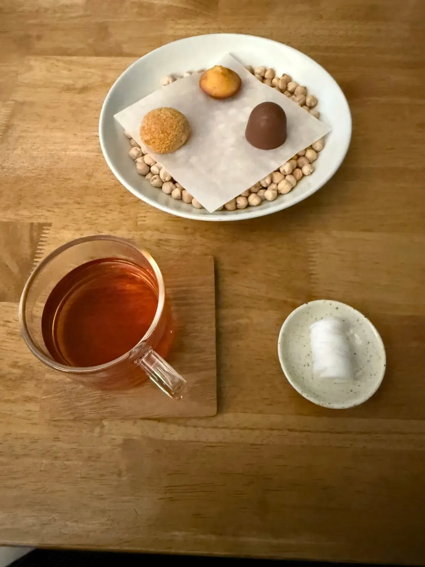Palate