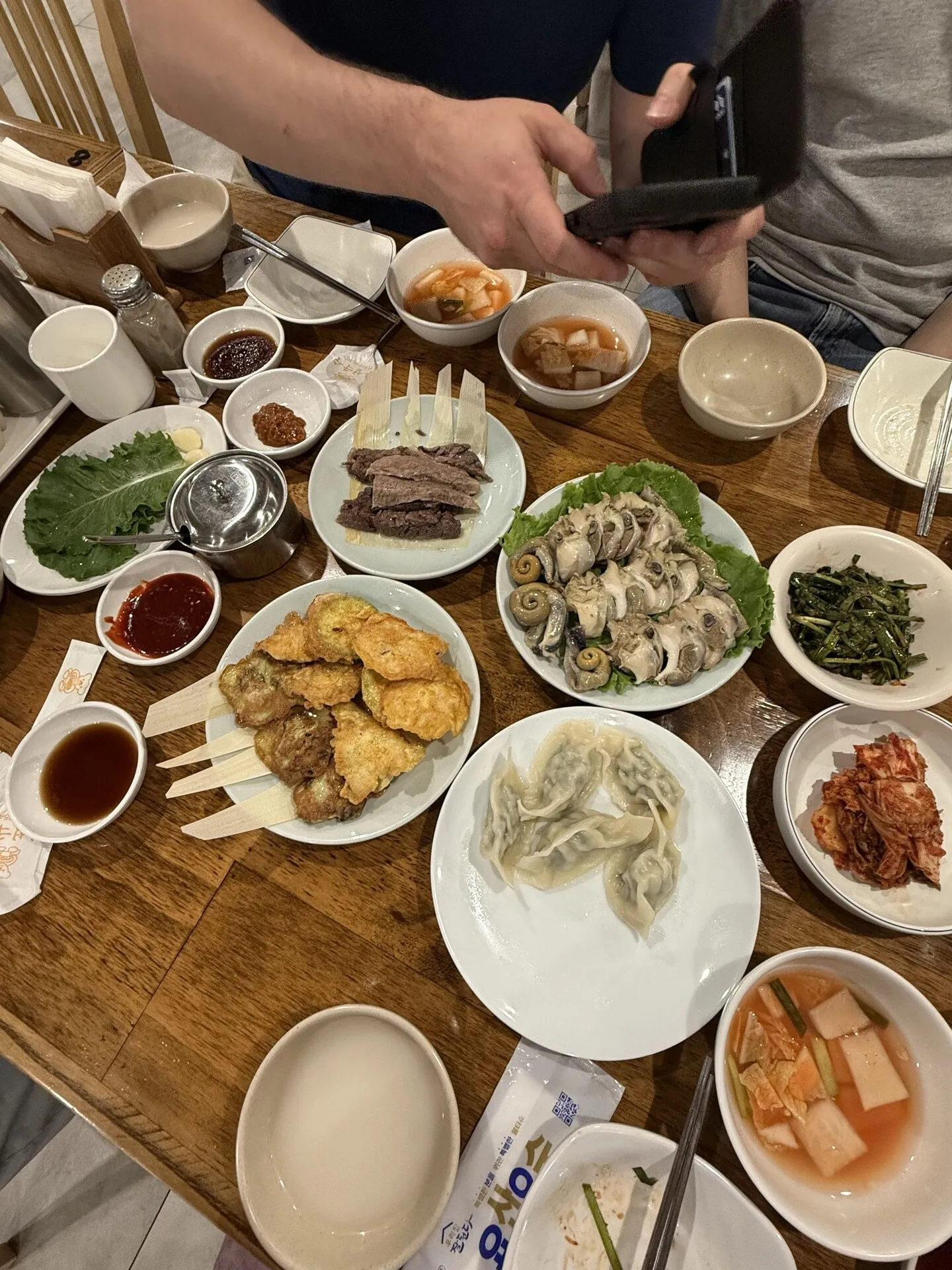 Hansung Kalguksu